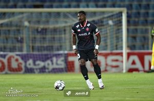 سهمیه خارجی پرسپولیس می سوزد؟