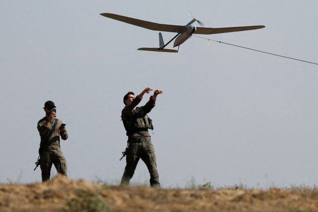 سود هنگفت شرکت‌های نظامی اسرائیل از جنگ غزه