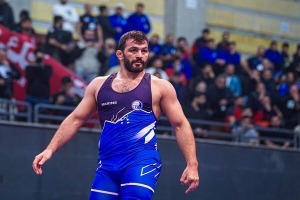 شروع طوفانی حسن یزدانی در وزن جدید با چاشنی پیروزی