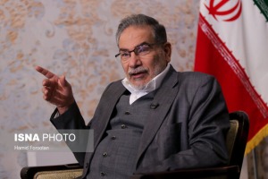 شمخانی: توافق فوری می‌تواند در دسترس باشد/عراقچی حمایت و اختیار کافی دارد