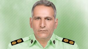 شهادت پلیس لرستانی در درگیری با شرور مسلح