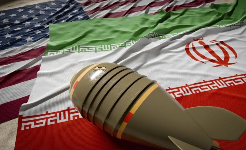 شکست ناپذیری ایران در نبرد اراده‌ها