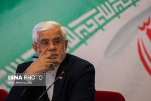 عارف: حوادث دی‌ماه برای همه باخت – باخت بود/مردم در چهلم جانباختگان شرکت کنند