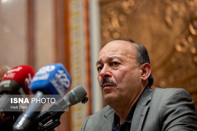 عبدالکریمی: اگر با الیگارش‌ها برخورد نشود، کشور را بر باد خواهند داد