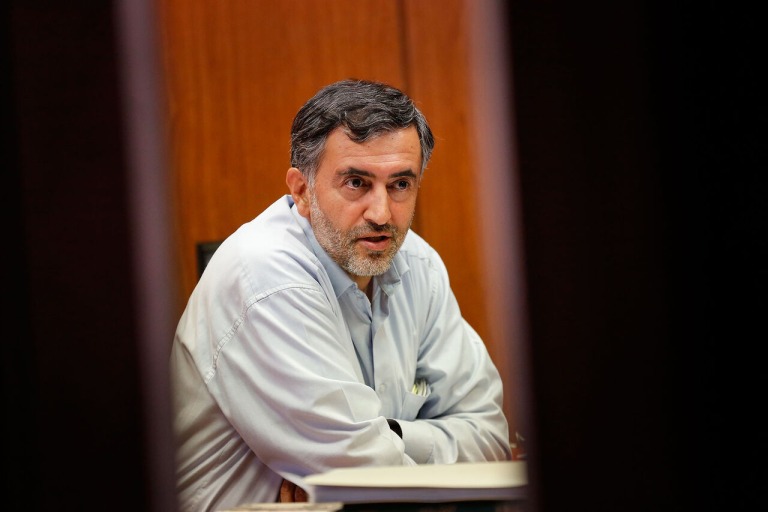 نیت راهبردی پارادایم‌خواهان