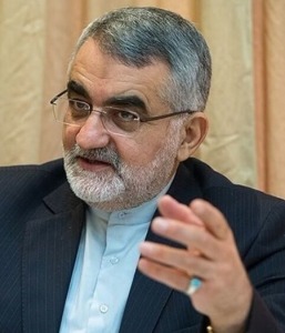 دیوار بی اعتمادی به آمریکا هر روز بلندتر از دیروز