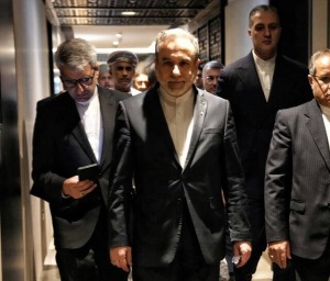 علی بیگدلی: احتمالا آمریکا در مساله هسته‌ای نرمش بیش‌تری نشان دهد