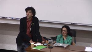 علیز و پروژه جدید نفاق