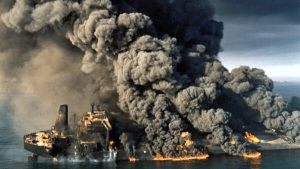 قاتل خاموش ناوهای آمریکا در خلیج فارس و تنگه هرمز