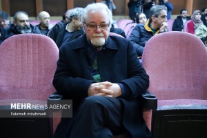 قصه تولد سرود «انقلاب اسلامی»؛ ماجرای دزدی در کاخ سعدآباد چه بود؟