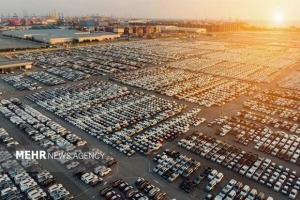 قیمت خودرو در مدار نوسان؛ رشد ۹۰ میلیونی دنا پلاس