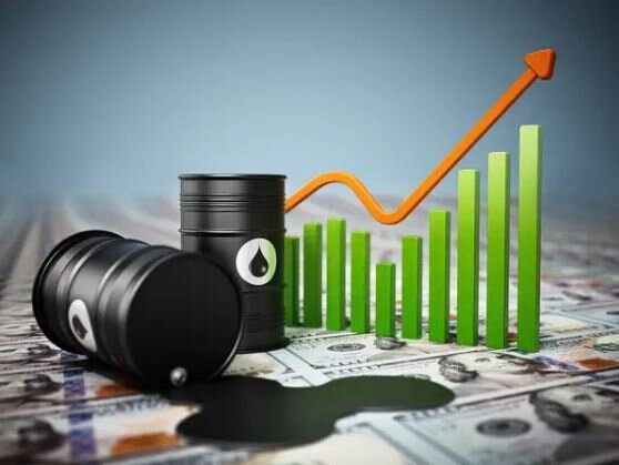 قیمت نفت به اوج ۶ ماهه صعود کرد