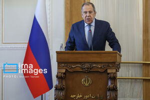 لاوروف: اوکراین و اروپایی‌ها ابتکار صلح ترامپ را به شکست کشاندند