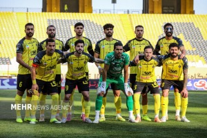 اعلام ترکیب سپاهان مقابل الاهلی قطر در بازی برگشت