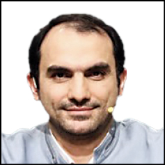 بازی نمادها در دورسوم مذاکرات