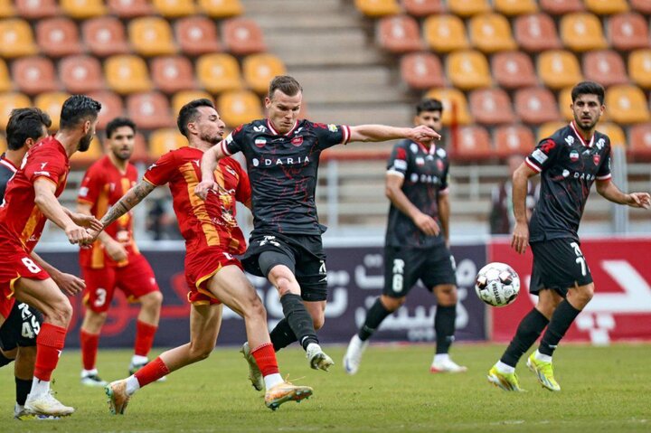 مشکل اصلی پرسپولیس و دلایل دو شکست بد