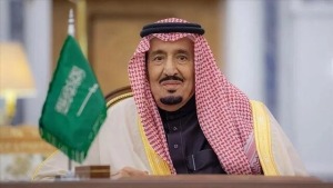 ملک سلمان ۱۳ مقام عربستان سعودی را برکنار کرد