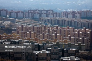 میانگین هزینه ساخت مسکن به ۴۰ میلیون تومان در هر متر مربع رسید