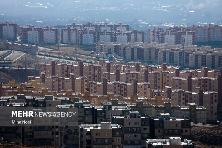 میانگین هزینه ساخت مسکن به ۴۰ میلیون تومان در هر متر مربع رسید