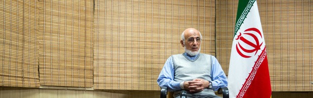 میرسلیم: اشکالی ندارد درخواست‌های آمریکا را بررسی کنیم