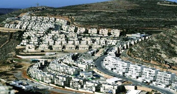 نشست سازمان همکاری‌ اسلامی برای بررسی شهرک‌ سازی در کرانه باختری