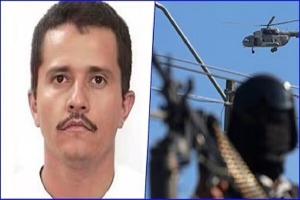 نقش مهم یک تیم آمریکایی در کشتن “ال منچو”