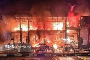 نقش برخی پزشکان بازداشتی در اغتشاشات و قتل‌ها