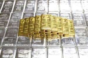 نوسان شدید طلا و نقره در سایه دلار قوی و اصلاح قیمت‌ها