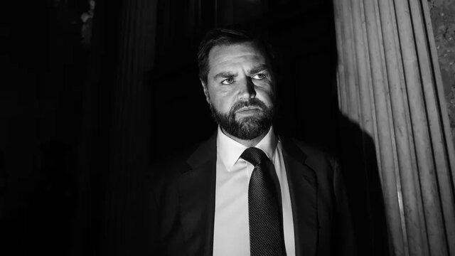 پالتیکو: جی‌دی ونس جهان را سردرگم کرده است