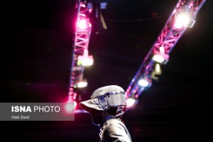 پایان کار شمشیربازان نوجوان در آسیا بدون مدال