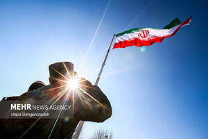 پرچم‌سوزی سفارش کیست؟