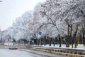 پیش‌بینی بارش‌های رگباری و وزش باد شدید در بیشتر مناطق کشور
