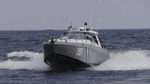 کوبا: قایق آمریکایی قصد نفوذ تروریستی داشت