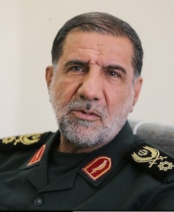 حضوری که دشمن را زمین‌گیر خواهد کرد