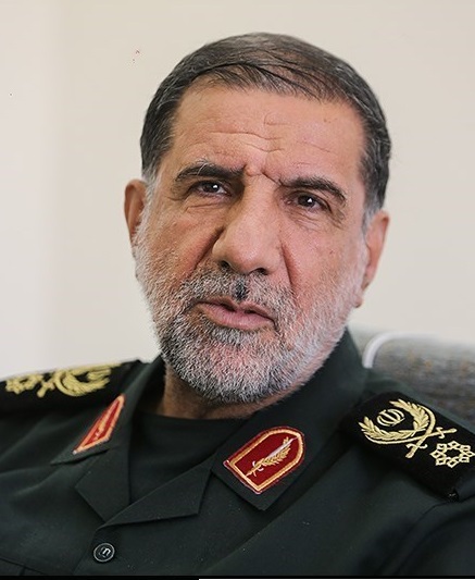 حضوری که دشمن را زمین‌گیر خواهد کرد