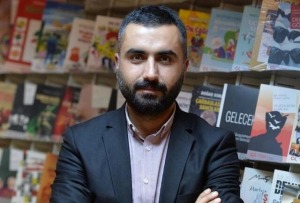 بازداشت خبرنگار «دویچه وله» در ترکیه