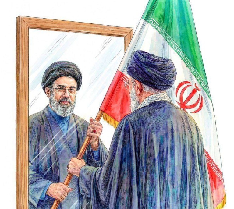 بیانیه سپاه پاسداران پس از اعلام سومین رهبر جمهوری اسلامی ایران