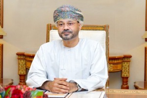 البوسعیدی: جنگ ساخته و پرداخته ایران نیست