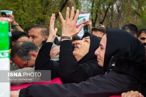 انتقاد از سیاست خارجی آلمان در قبال حملات به ایران