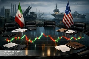ایران آمریکا را تحریم کرد