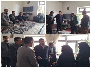 هاشمی: ملت ایران مدیون ایثارگری شهدا است