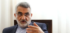 موازنه قدرت به نفع ایران در حال تغییر است