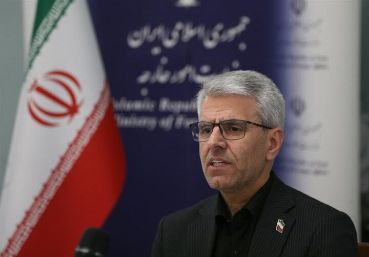 آمریکا در دیپلماسی جدی نیست