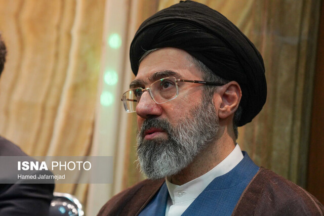 بیانیه هیات دولت برای انتخاب آیت الله سید مجتبی خامنه‌ای