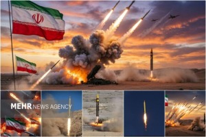 تثبیت موازنه آتش در میانه فرسایش راهبردی دشمن