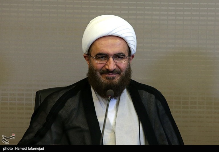 تبریک رئیس شورای سیاستگذاری ائمه جمعه به آیت‌الله سید مجتبی خامنه‌ای