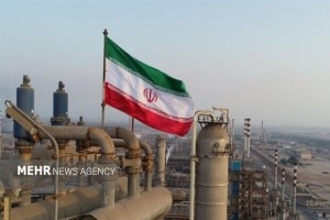 تنش‌های خاورمیانه، قیمت نفت ایران را به کانال ۱۱۰ دلار رساند