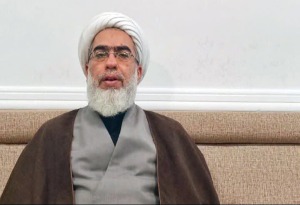 انقلاب اسلامی جرقه بیداری مردم جهان است