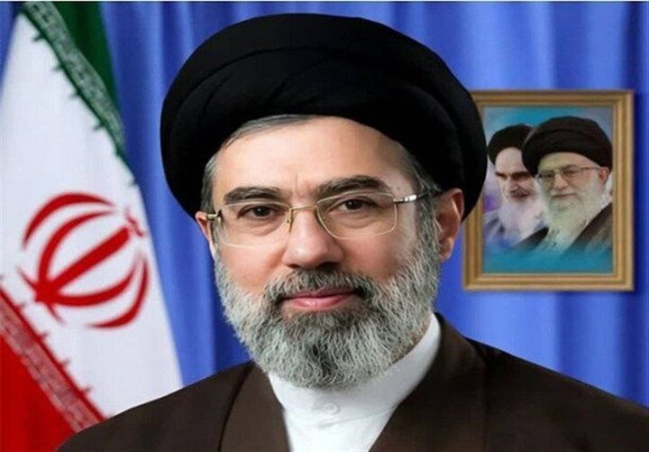 اولین پیام آیت‌الله سیدمجتبی خامنه‌ای تا دقایقی دیگر منتشر می‌شود
