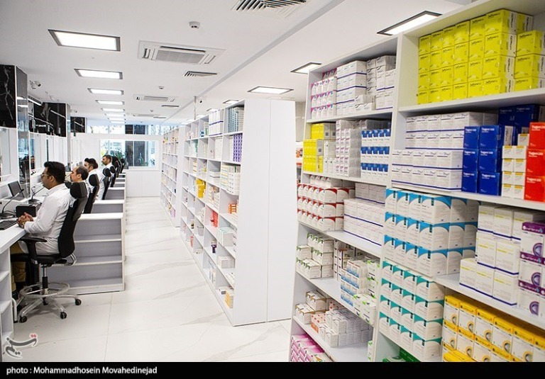 ذخایر مطلوب داروهای پرمصرف/ خدمت‌رسانی ۲۴ساعته به بیماران خاص در نوروز